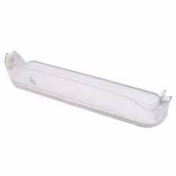 Balconnet porte bouteilles d'origine pour réfrigérateur, congélateur ARISTON HOTPOINT Dimensions : 442 x 104 x 106 mm C002832 ...