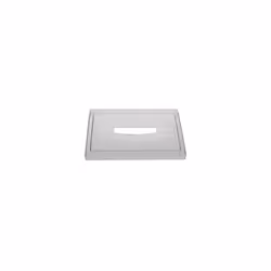 ARISTON - PANNEAU FRONTAL BAC A LEGUMES CRYSTAL LXH 230X155