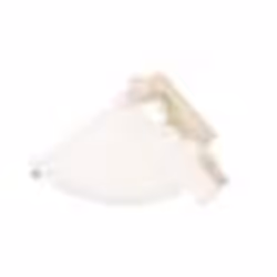 Distributeur de savon - WHIRLPOOL - C00283631 - Compatible Hotpoint - Plastique - Vert