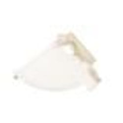 Distributeur de savon - WHIRLPOOL - C00283631 - Compatible Hotpoint - Plastique - Vert