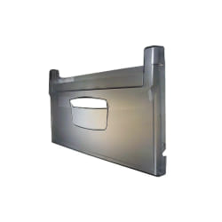 Indesit Façade de tiroir 430x240 mm