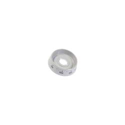 Disque bouton thermostat d'origine Four, cuisinière C00284044, 482000088116 INDESIT