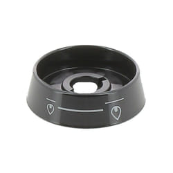 DISQUE BOUTON NOIR C00284861 pour Cuisinière INDESIT