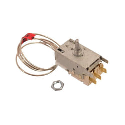 Thermostat k59s1848 077b3281 pour refrigerateur Indesit C00284949