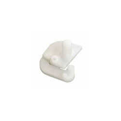 Douille fermeture porte droite C00285294 pour Congélateur INDESIT