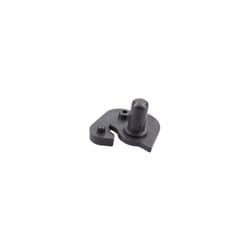 Douille fermeture porte gauche pour refrigerateur congelateur Indesit C00285320