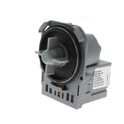 Pompe de vidange hanyu 30w ll a connecteur 9010207 Multi-marques