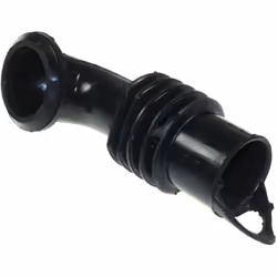 Durite detersif d'origine pour lave-linge ARISTON HOTPOINT, INDESIT, WHIRLPOOL C00285578 Appareils compatibles : [MACHINE À L ...