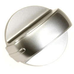 Bouton d'origine (C00285861, 482000031696) Four, cuisinière ARISTON HOTPOINT