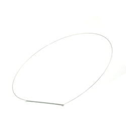 Bague de tension aq hd pour lave-linge Hotpoint-ariston C00286084