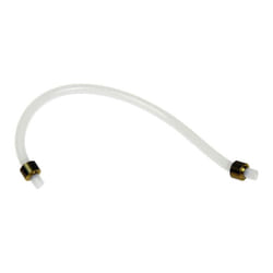 Tube ptfe di2-de4 l:150 + 2boc pour machine a cafe Delonghi 5513213501