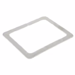 Joint de lampe lytherm four Hotpoint-ariston C00286560