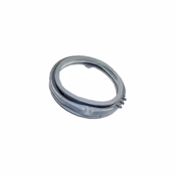 Joint de Hublot pour Lave-Linge. Référence de la pièce : C00582085, Marque : INDESIT.