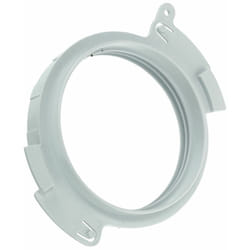 Adaptateur de gaine d'origine (C00288486) Sèche-linge ariston hotpoint, indesit Whirlpool