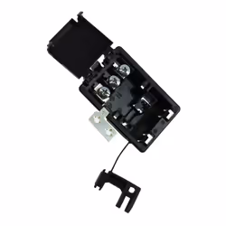 Compatible pour les marques et modèles suivants : HOTPOINT ARISTON FTGHG751DALPG, FTGHG751DHBK, FTGHL751DIXALPG, GX641FGK, GX ...
