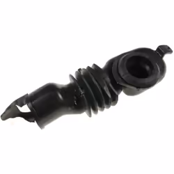 Durite detersif d'origine pour lave-linge ARISTON HOTPOINT, BAUKNECHT, INDESIT, WHIRLPOOL C00290226 Appareils compatibles : [ ...