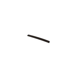 Joint bas porte lave vaisselle Indesit Ariston, C00290247 482000023296