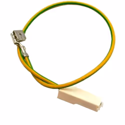 Cable de terre d'origine pour Lave-vaisselle ARISTON HOTPOINT, INDESIT C00290259 Appareils compatibles : [LAVE-VAISSELLE ARIS ...