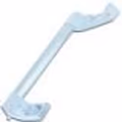 Poignée de porte Frigo Réfrigérateur Congélateur C00292196 ARISTON HOTPOINT FAGOR