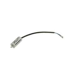 Scholtes - condensateur de demarrage 2.5 mf 450 v pour congelateur...