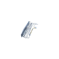 Kit résistance avec thermofusible 180W /72°c d'origine Réfrigérateur, congélateur - C00292646