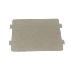 Plaque mica 12 x 10 cm pour micro ondes laden - 482000032027