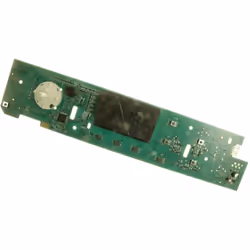 Carte électronique, module de commande d'origine pour Lave-linge INDESIT C00295153 Appareils compatibles : [MACHINE À LAVER,  ...