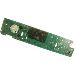Module de commande digital pour lave linge Indesit C00295153