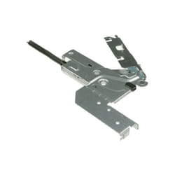 Whirlpool - charniere de porte cote droit pour lave vaisselle indesit -...