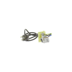 Whirlpool - Cordon d'alimentation d'origine (1,3 m) lave-vaisselle Ariston Hotpoint, Bauknecht Indesit - C00296820