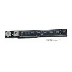 Whirlpool - carte de commande led pour lave vaisselle hotpoint - C00297080