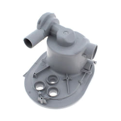 Whirlpool - Puits lavage pour lave-vaisselle + joint C00297922