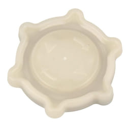 Whirlpool - Ecrou de fixation bras supérieur de lavage pour lave-vaisselle Indesit, Ariston Hotpoint, Scholtès - C00535795