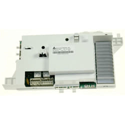 Module triphase arc 2 new vierge pour lave linge scholtes -...