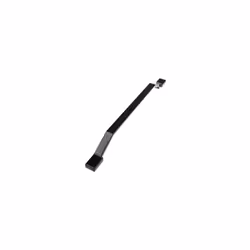 ARISTON - POIGNEE NOIRE PORTE F. C60 IND.RESTY.201 - Livraison rapide et soignee - Facture fournie -