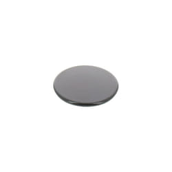 Chapeau bruleur semi rapide C00299220 pour Cuisinière HOTPOINT ARISTON, INDESIT, WHIRLPOOL