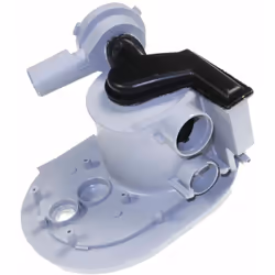 Puit lavage + Joint d'origine pour Lave-vaisselle WHIRLPOOL, INDESIT, ARISTON HOTPOINT C00299681, 482000089473 Appareils comp ...