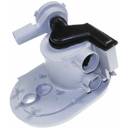 Ignis - Puit lavage + joint 2vie plp2 pour lave-vaisselle Indesit C00560403