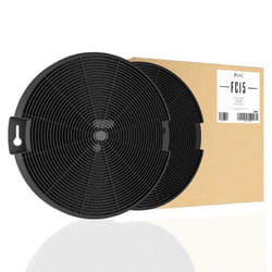 FC15 - filtre à charbon compatible hotte Roblin 5403010