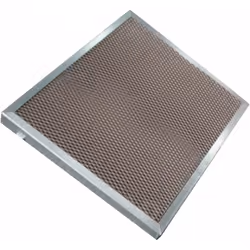 filtres à charbon à l'unité pour Hotte ROBLIN Dimensions : 281X235X16 mm 6403026 Appareils compatibles : BB315893_80550349628 ...