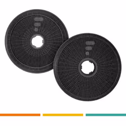 Siemens - FC21 - filtre à charbon actif pour hotte LC94PBC50