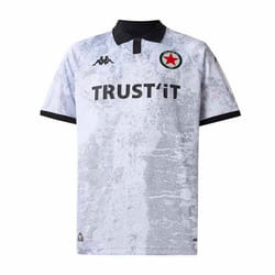 Maillot Extérieur Red Star FC 2025/26