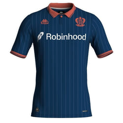 Maillot Third OGC Nice 2025/26