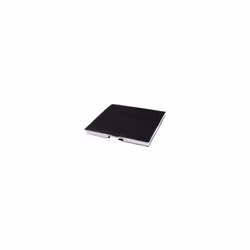 FILTRE DE CHARBON ACTIF POUR HOTTE NEFF - 00744075 | Modèles concernés : 00744075