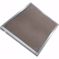 filtres à charbon à l'unité pour Hotte ROBLIN Dimensions : 281X235X16 mm 6403026 Appareils compatibles : BB315893_80550818838 ...