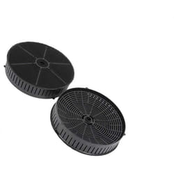Electrolux - filtres charbon x2 mod 57 pour hotte aeg