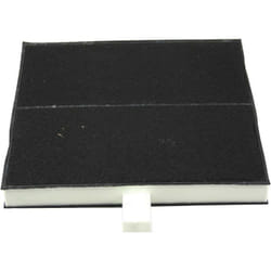 Filtre charbon pour hottes Siemens 00360732 - LZ51851 Remplace les produits suivants 00357585