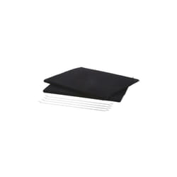 Siemens - Filtre charbon actif LZ53750 00576485 - LZ53750