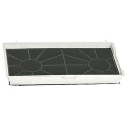 Bosch - Filtre charbon actif d'origine 433X232X45 mm (00465577) Hotte gaggenau, neff, siemens