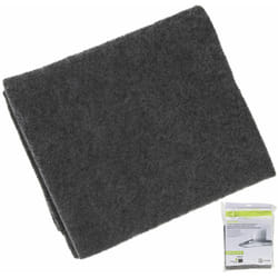 Filtre charbon (à l'unité) d'origine 290X290 mm (9029795326, 4055090395) Hotte arthur martin Electrolux Electrolux faure